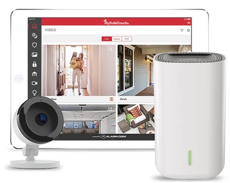 safetouch security systems.
